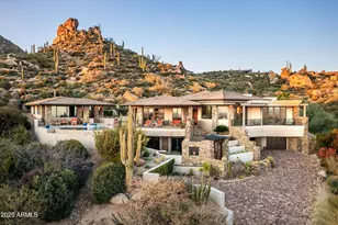 11070 E Rolling Rock Dr, Scottsdale, AZ 85262 - Photo 2