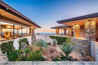 11070 E Rolling Rock Drive, Scottsdale, AZ 85262 - Photo 46