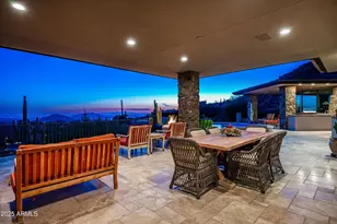 11070 E Rolling Rock Dr, Scottsdale, AZ 85262 - Photo 16