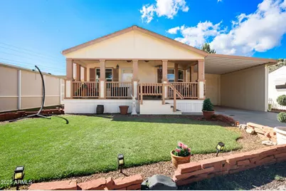 1178 Rafter 11 Circle, Dewey, AZ 86327 - Photo 1