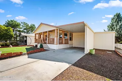 1178 Rafter 11 Circle, Dewey, AZ 86327 - Photo 2