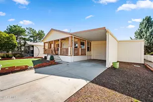 1178 Rafter 11 Cir, Dewey, AZ 86327 - Photo 2