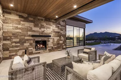 38777 N Ocotillo Ridge Drive, Carefree, AZ 85377 - Photo 28