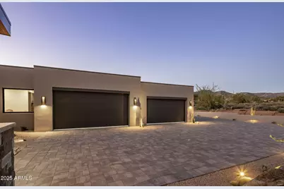 38777 N Ocotillo Ridge Drive, Carefree, AZ 85377 - Photo 64