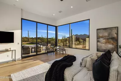 38777 N Ocotillo Ridge Drive, Carefree, AZ 85377 - Photo 34