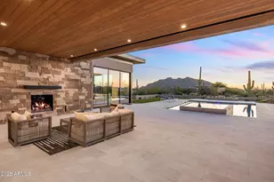 38777 N Ocotillo Ridge Dr, Carefree, AZ 85377 - Photo 60