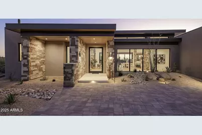 38777 N Ocotillo Ridge Drive, Carefree, AZ 85377 - Photo 6