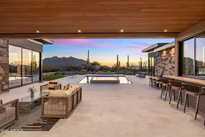 38777 N Ocotillo Ridge Drive, Carefree, AZ 85377 - Photo 26