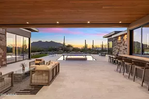 38777 N Ocotillo Ridge Dr, Carefree, AZ 85377 - Photo 26