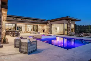 38777 N Ocotillo Ridge Dr, Carefree, AZ 85377 - Photo 2