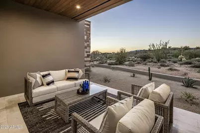 38777 N Ocotillo Ridge Drive, Carefree, AZ 85377 - Photo 30