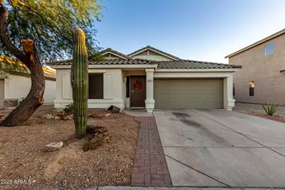 16693 W Moreland Street, Goodyear, AZ 85338 - Photo 2