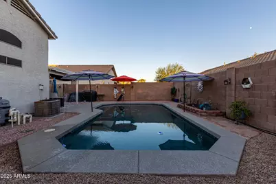 16693 W Moreland Street, Goodyear, AZ 85338 - Photo 28