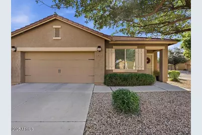 4625 W Crescent Road, San Tan Valley, AZ 85144 - Photo 1