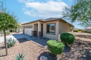 22417 W Loma Linda Blvd, Buckeye, AZ 85326 - Photo 22
