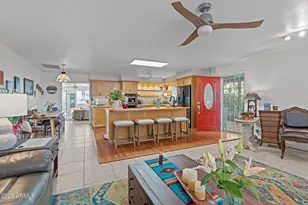 1875 W Aguila Dr, Wickenburg, AZ 85390 - Photo 22