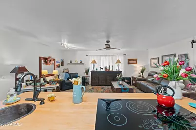 1875 W Aguila Drive, Wickenburg, AZ 85390 - Photo 10