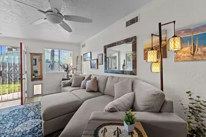 1875 W Aguila Drive, Wickenburg, AZ 85390 - Photo 24