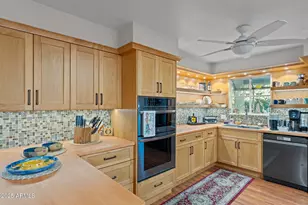 1875 W Aguila Dr, Wickenburg, AZ 85390 - Photo 16