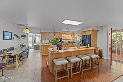 1875 W Aguila Drive, Wickenburg, AZ 85390 - Photo 12