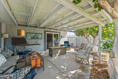 1875 W Aguila Drive, Wickenburg, AZ 85390 - Photo 36