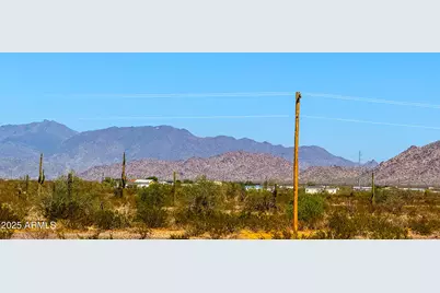 0 W Hilldale Rd 7.31 Acres -- #-, Maricopa, AZ 85139 - Photo 8