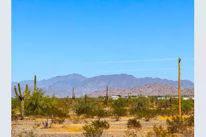 0 W Hilldale Rd 7.31 Acres -- #-, Maricopa, AZ 85139 - Photo 6