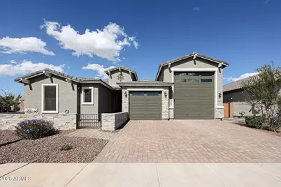 11032 W Lincoln Street, Avondale, AZ 85323 - Photo 1