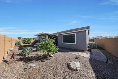 11032 W Lincoln Street, Avondale, AZ 85323 - Photo 8