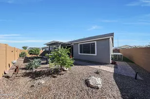 11032 W Lincoln St, Avondale, AZ 85323 - Photo 8