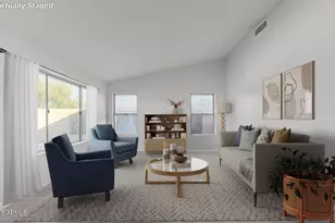 4758 E Villa Maria Dr, Phoenix, AZ 85032 - Photo 2