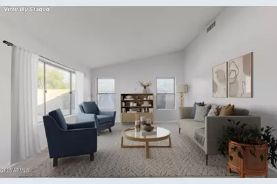 4758 E Villa Maria Drive, Phoenix, AZ 85032 - Photo 2