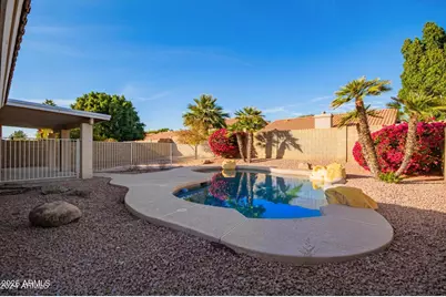 4758 E Villa Maria Drive, Phoenix, AZ 85032 - Photo 4
