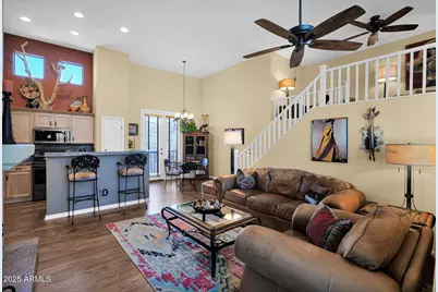 15221 N Clubgate Drive #2069, Scottsdale, AZ 85254 - Photo 4