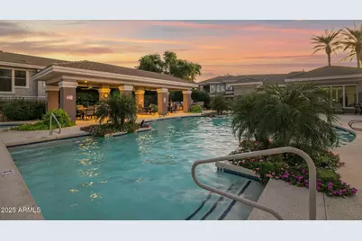 15221 N Clubgate Drive #2069, Scottsdale, AZ 85254 - Photo 36