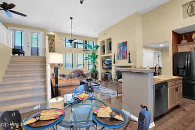 15221 N Clubgate Drive #2069, Scottsdale, AZ 85254 - Photo 10