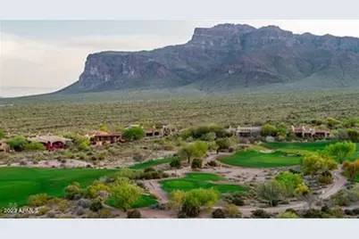 9431 E Canyon View Trail #10, Gold Canyon, AZ 85118 - Photo 40