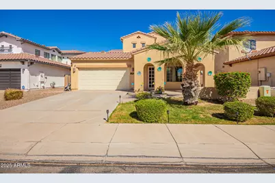 45338 W Zion Road, Maricopa, AZ 85139 - Photo 1