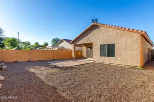 26189 W Runion Dr, Buckeye, AZ 85396 - Photo 34