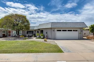 10461 W Campana Dr, Sun City, AZ 85351 - Photo 1