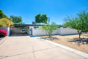 5821 N 10th St, Phoenix, AZ 85014 - Photo 1