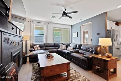 17991 W Via Del Sol --, Surprise, AZ 85387 - Photo 20