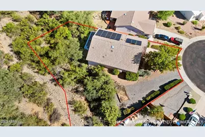 807 S Tigres Trail, Cottonwood, AZ 86326 - Photo 34