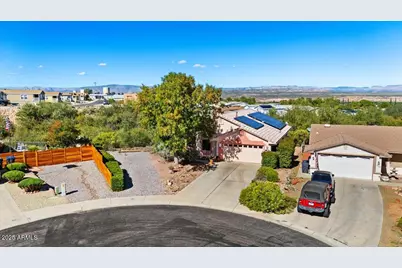 807 S Tigres Trail, Cottonwood, AZ 86326 - Photo 2