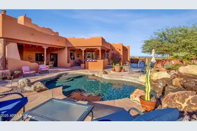 8514 S Dysart Road, Goodyear, AZ 85338 - Photo 52