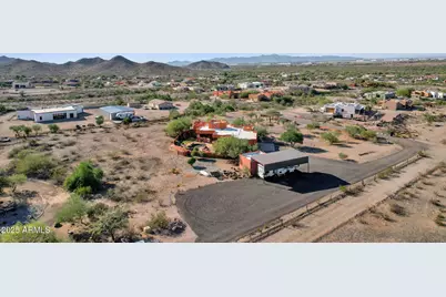 8514 S Dysart Road, Goodyear, AZ 85338 - Photo 58