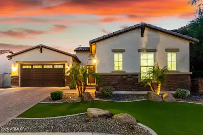 2717 E Aloe Place, Chandler, AZ 85286 - Photo 1