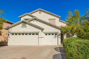 7503 S 45th Dr, Laveen, AZ 85339 - Photo 1