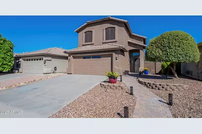 4718 E Silverwood Drive, Phoenix, AZ 85048 - Photo 1