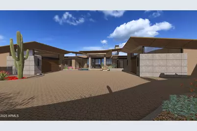 41830 N 113 Place #140, Scottsdale, AZ 85262 - Photo 16